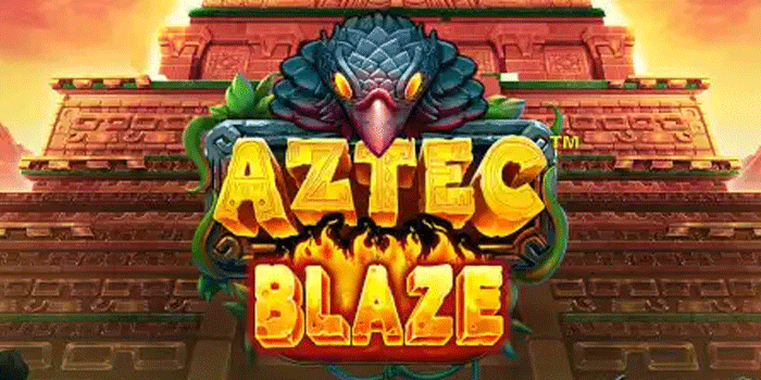 Waktu Gacor di Slot Aztec Blaze yang Jarang Diketahui