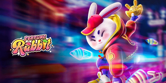 Cahaya Bulan Membimbing Rezeki Dalam Petualangan Fortune Rabbit