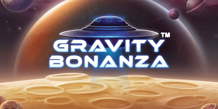 Formasi Tepat Ledakkan Jackpot Sensasional di Slot Gravity Bonanza