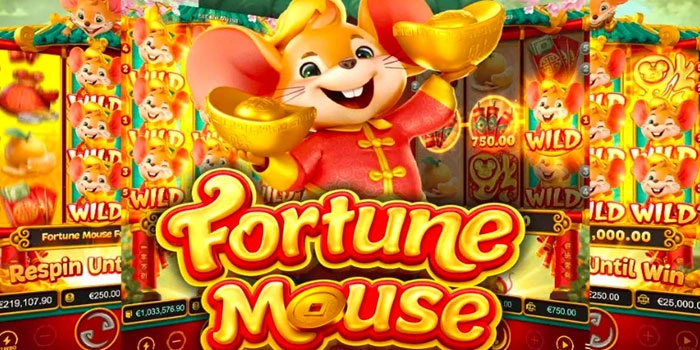 Rahasia Pemula Jadi Ahli Slot Fortune Mouse