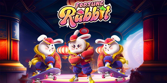 Kunci Praktis Menang Setiap Hari Slot Fortune Rabbit