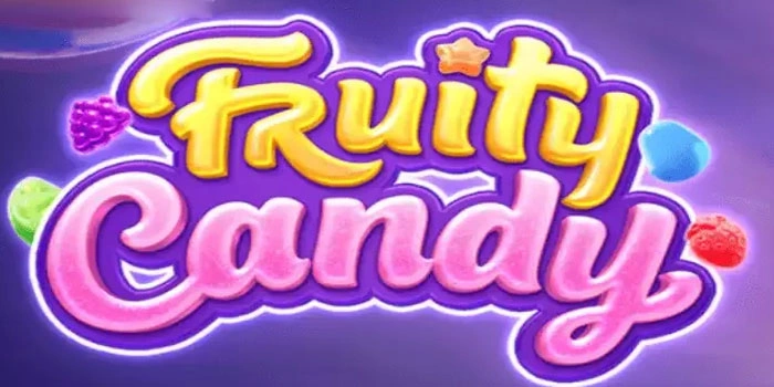 Teknik Mudah Prediksi Jackpot Slot Fruity Candy