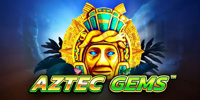 Cara Bermain Slot Aztec Gems Biar Cepat Cuan