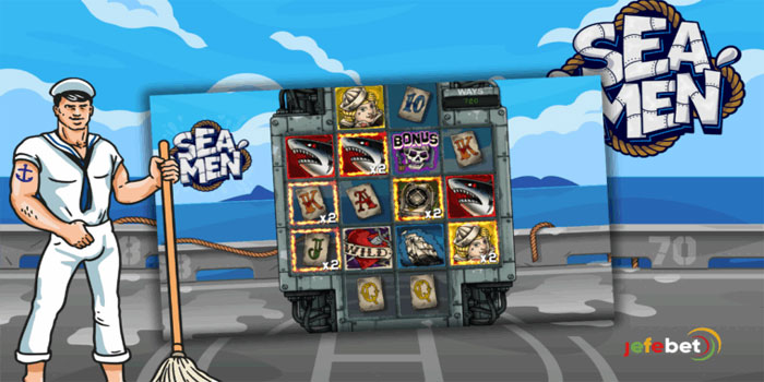 Game Hoki Hari Ini Terpantau Pada Slot Seamen