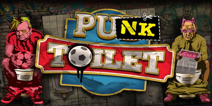 Slot Punk Toilet Menguji Mental Pemain Dengan Gaya Unik
