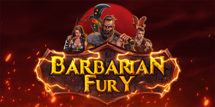 Analisis Pola Slot Barbarian Fury Untuk Permainan Agresif