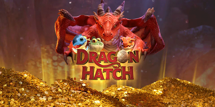 Trik Ampuh Maxwin di Slot Dragon Hatch Setiap Hari