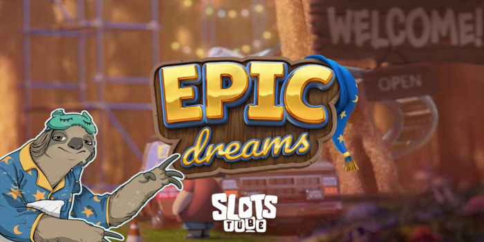 Strategi Mendapatkan Bonus Besar Slot Epic Dreams Dengan Pola