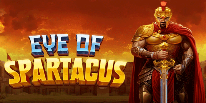 Cara Mendapatkan Jackpot Slot Eye Of Spartacus Dengan Pola