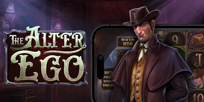 Tips Menang Besar Slot The Alter Ego Dengan Pola Spin